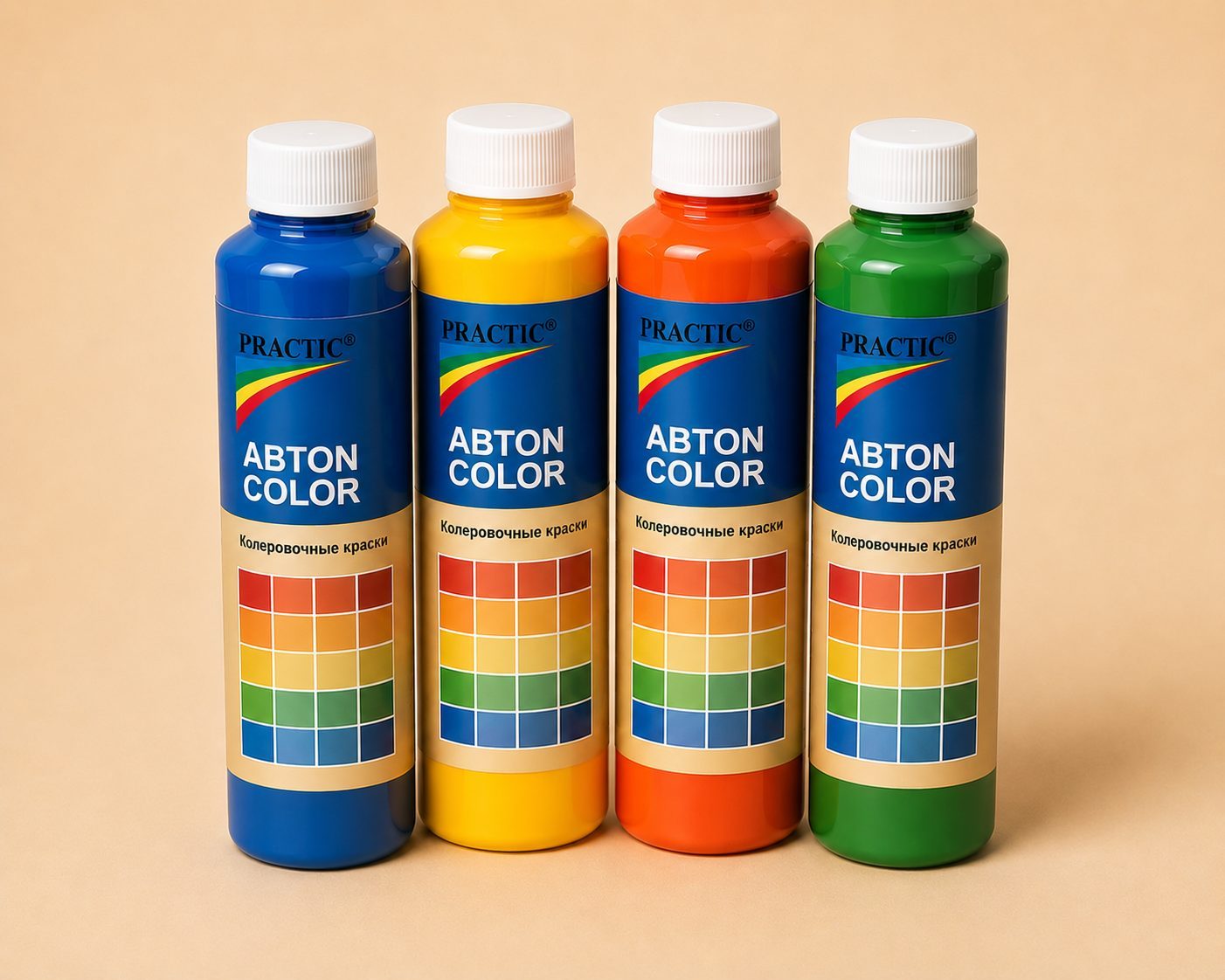 Abton Color