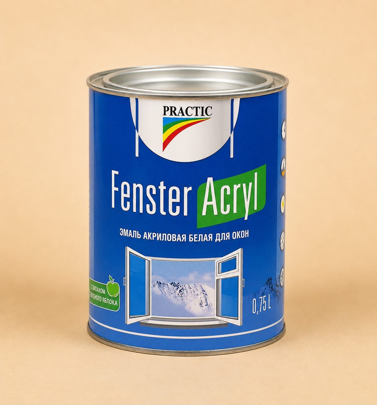 Fenster Acryl