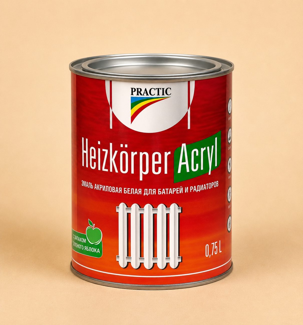 Heizkorper Acryl